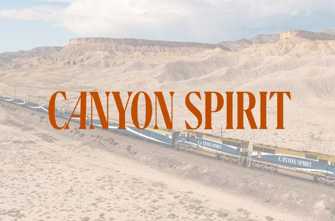 Canyon Spirit